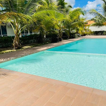 Star Place Serena Edif 404 Punta Cana Zewnętrze zdjęcie