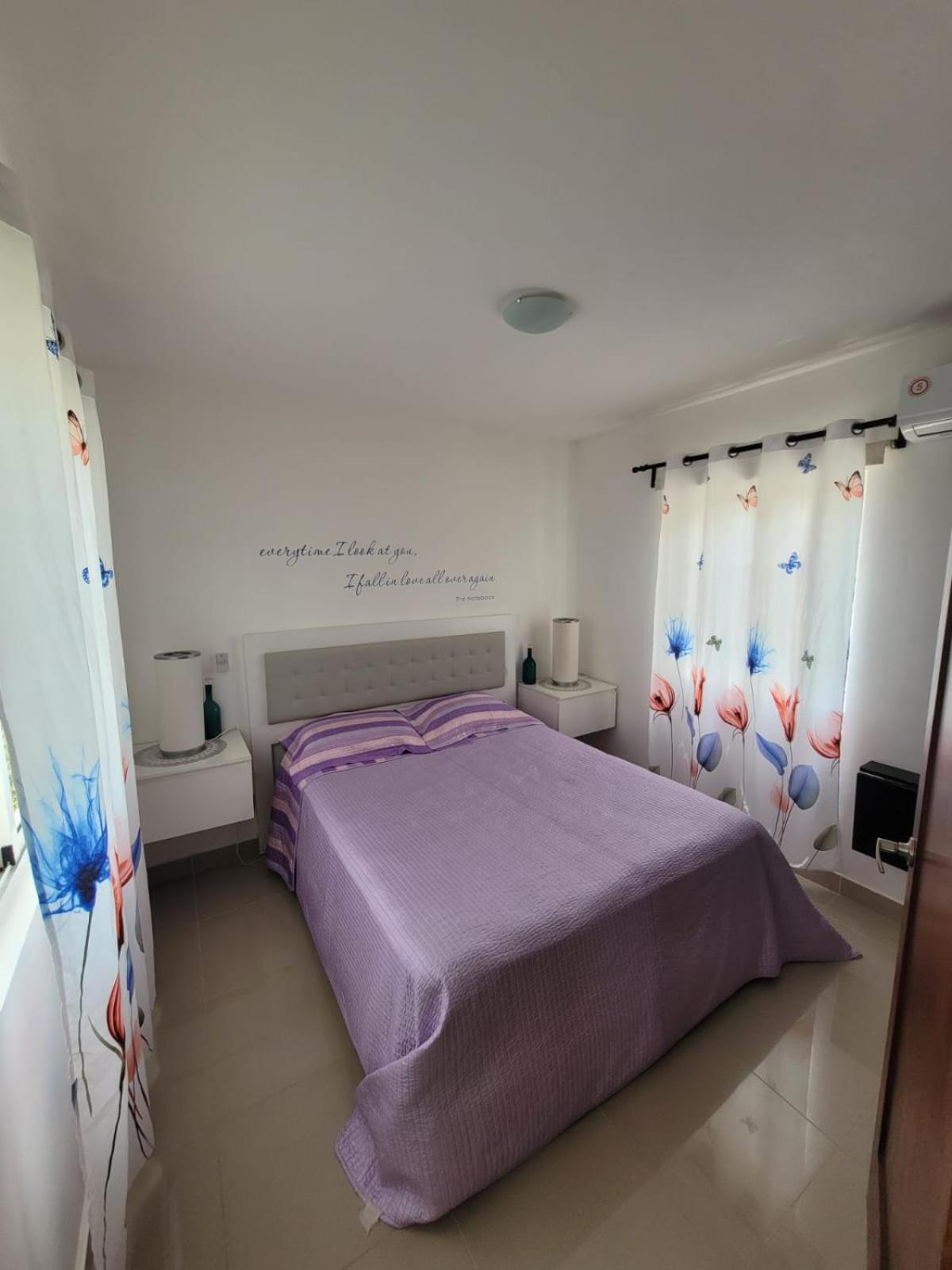 Star Place Serena Edif 404 Punta Cana Zewnętrze zdjęcie