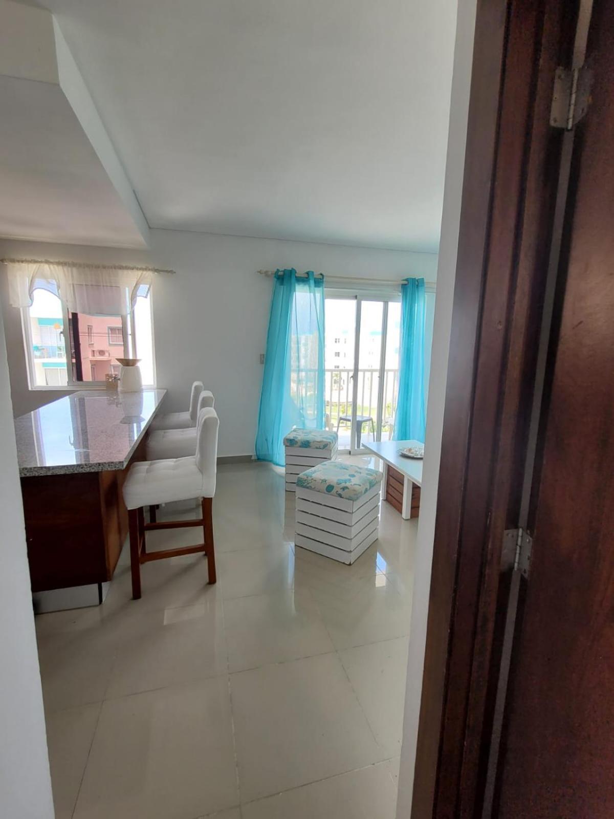 Star Place Serena Edif 404 Punta Cana Zewnętrze zdjęcie