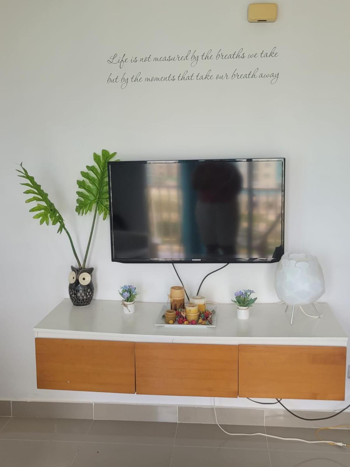 Star Place Serena Edif 404 Punta Cana Zewnętrze zdjęcie