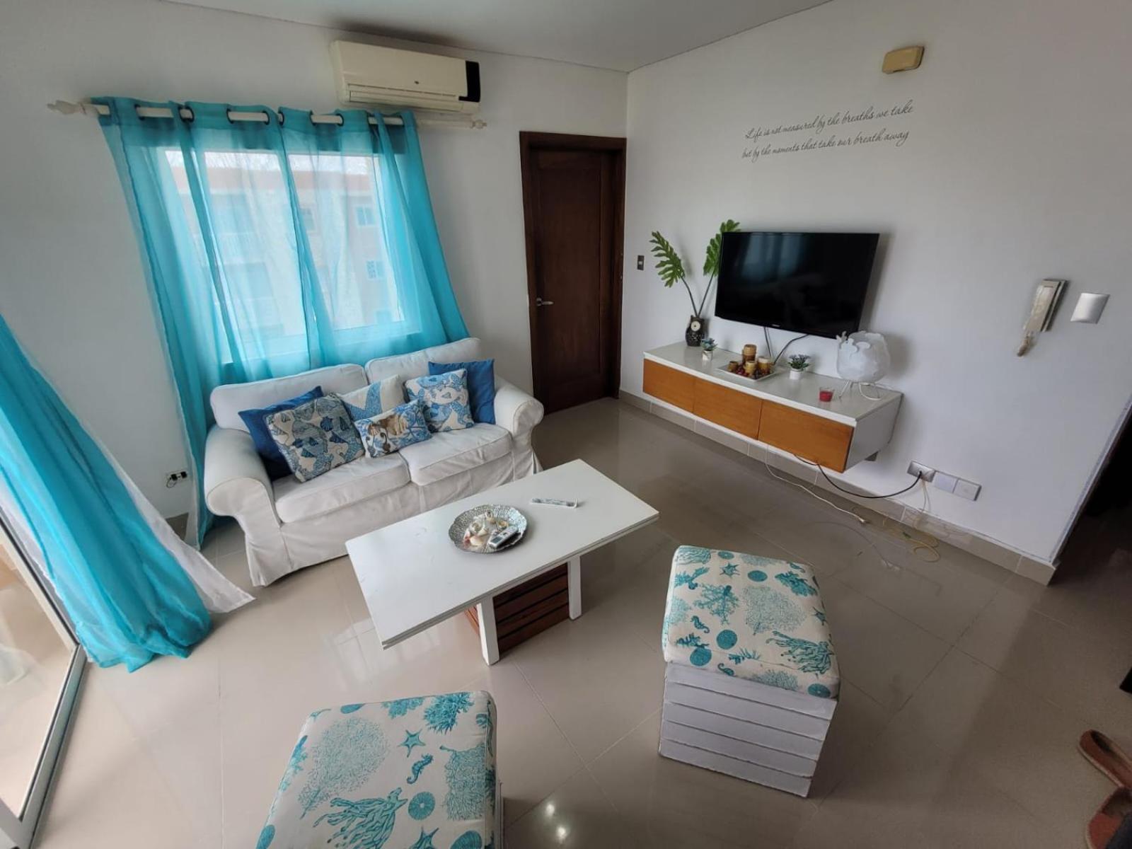 Star Place Serena Edif 404 Punta Cana Zewnętrze zdjęcie