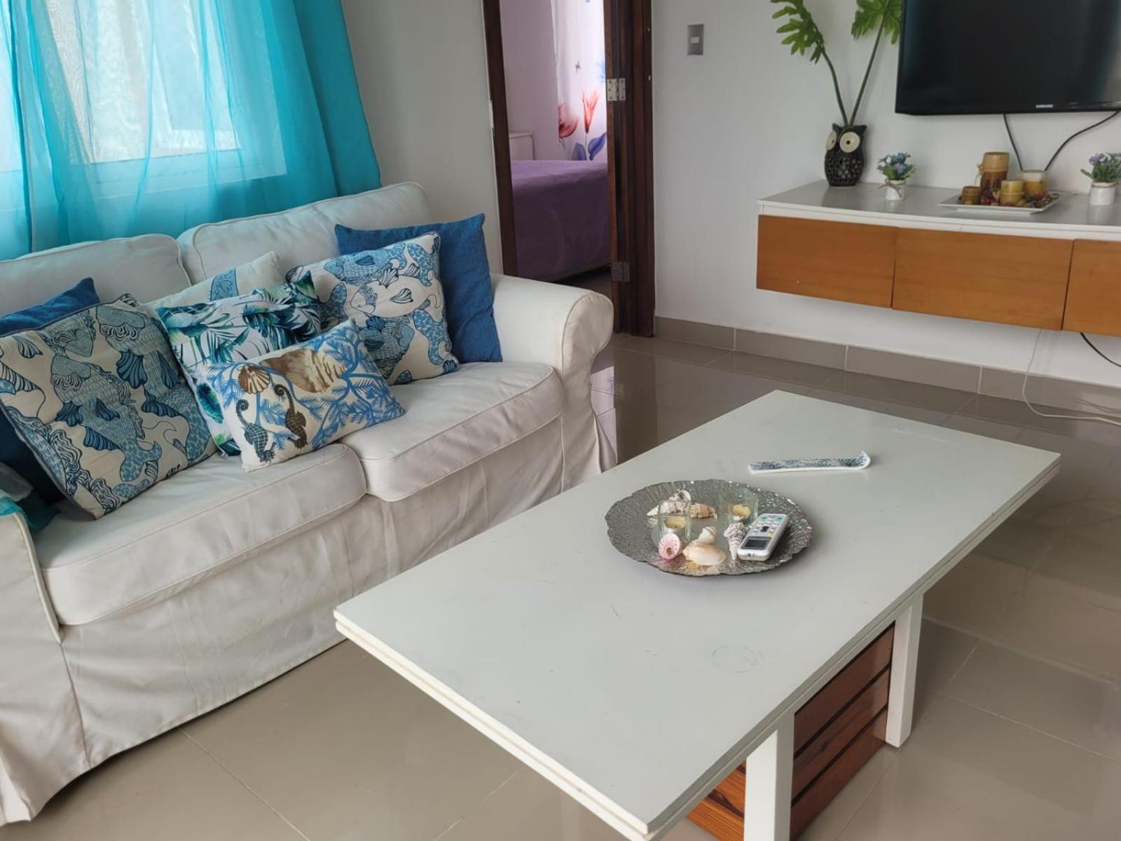 Star Place Serena Edif 404 Punta Cana Zewnętrze zdjęcie