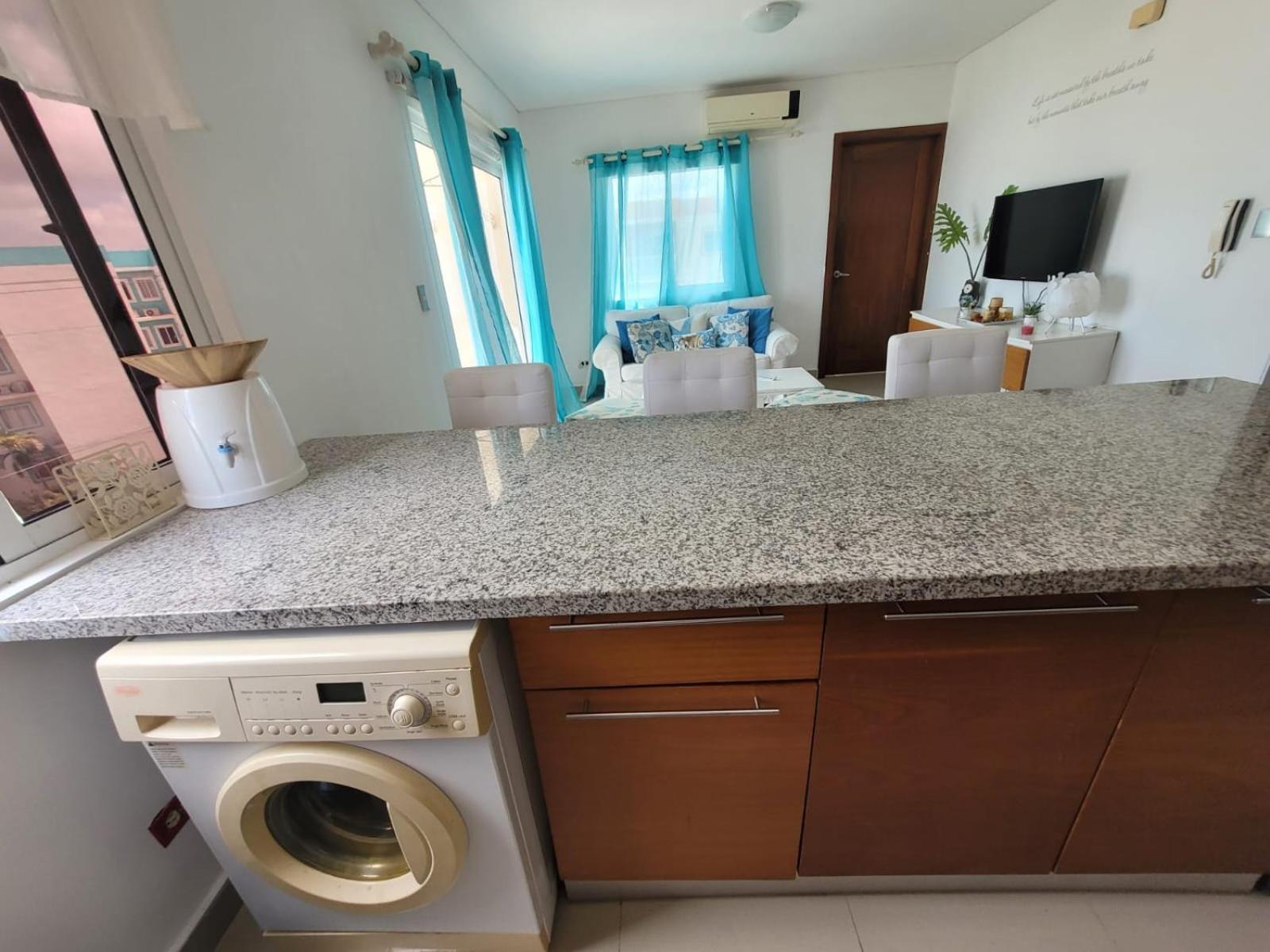Star Place Serena Edif 404 Punta Cana Zewnętrze zdjęcie